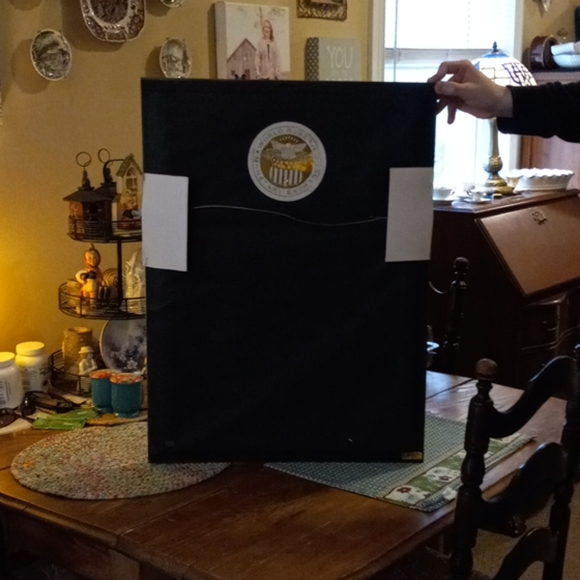 World Reserve Monetary Exchange Presidential $ - Picture 3 of 5